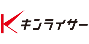 キンライサーのロゴ